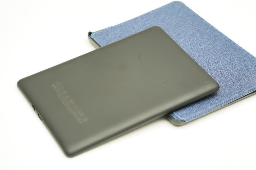 【動作良好】Kindle Paperwhite 16GB 広告なし