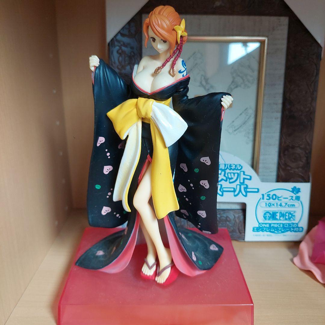 KING OF ARTIST THE SNAKEMAN　ワンピース　まとめ売り