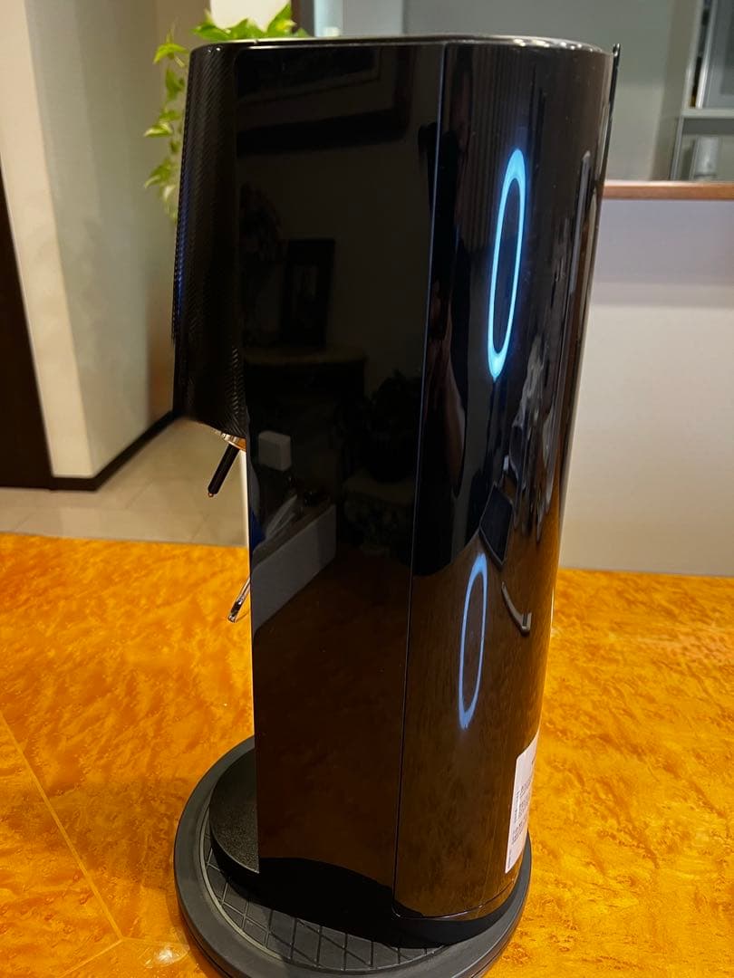 SodaStream E-TERRAガスシリンダー1〜3本選択　未使用ボトル1L