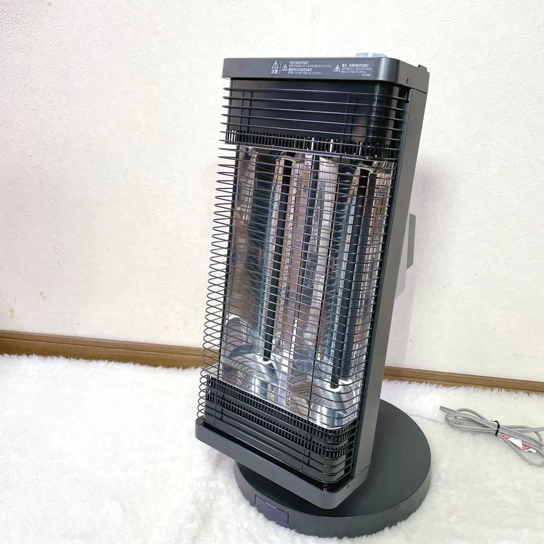 【ハッピーユミ】DAIKIN ダイキン 遠赤外線 暖房機 2019年