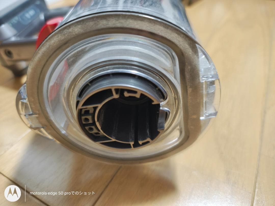 ダイソン★掃除機★V10本体★ＳV12★PSE認証バッテリー新品と大差なし★12