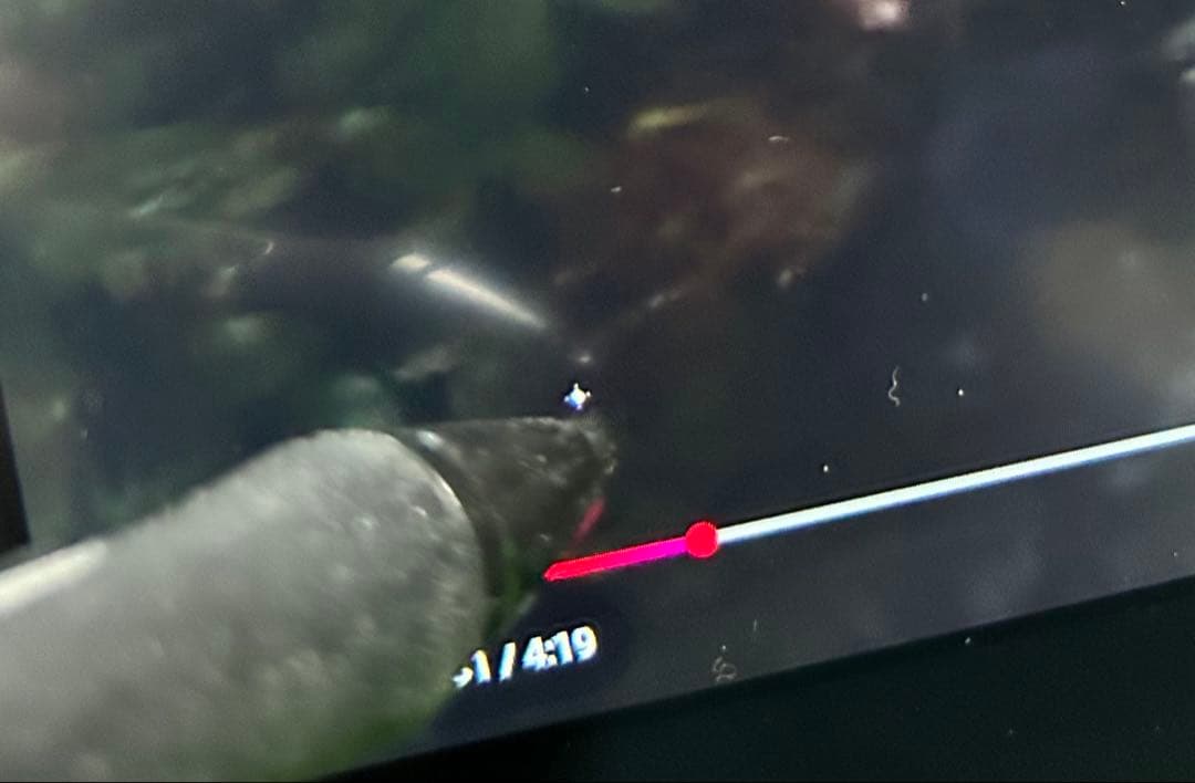 ジャンク　HUION 液タブ Kamvas Pro13