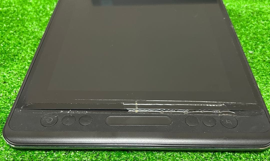 ジャンク　HUION 液タブ Kamvas Pro13