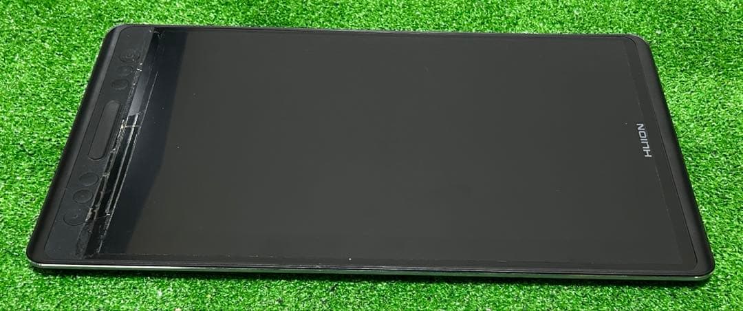 ジャンク　HUION 液タブ Kamvas Pro13