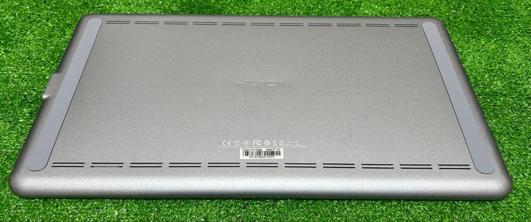 ジャンク　HUION 液タブ Kamvas Pro13
