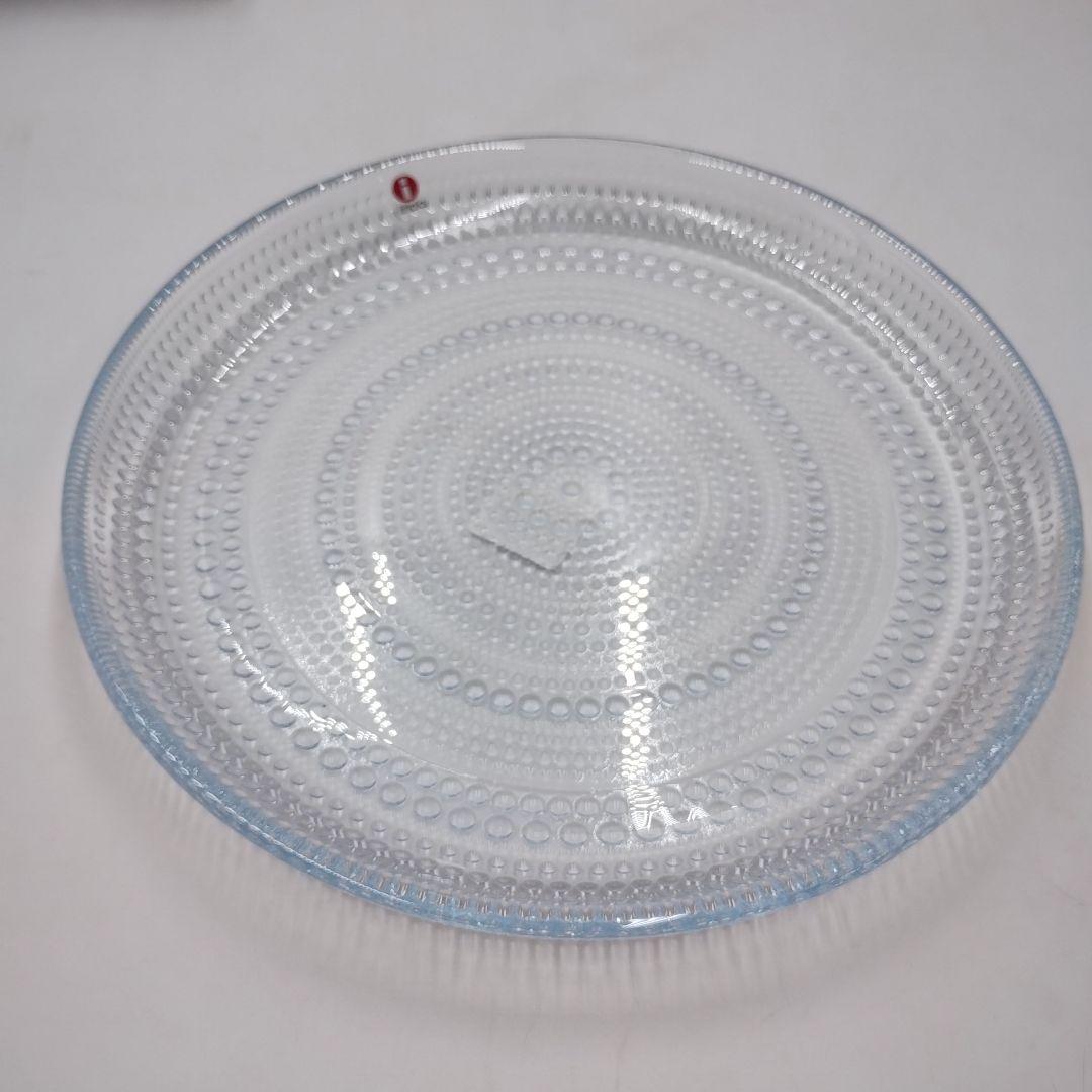 【関東地方限定販売】aM7T【新品未使用】 イッタラ　カステヘルミ24.8cm