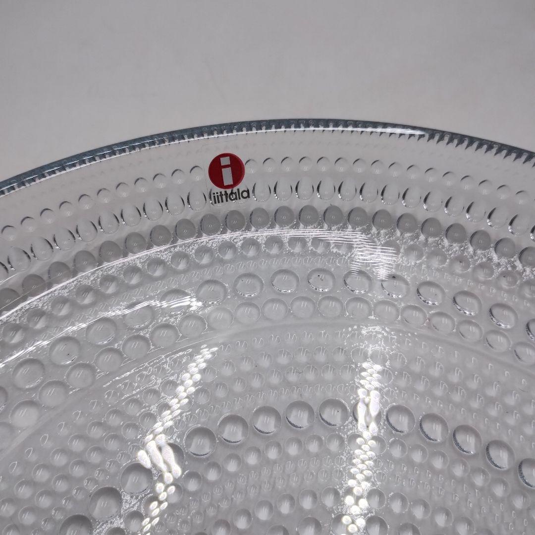 【関東地方限定販売】aM7T【新品未使用】 イッタラ　カステヘルミ24.8cm