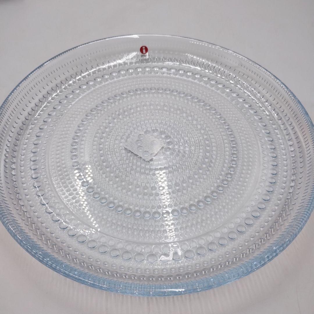 【関東地方限定販売】aM7T【新品未使用】 イッタラ　カステヘルミ24.8cm