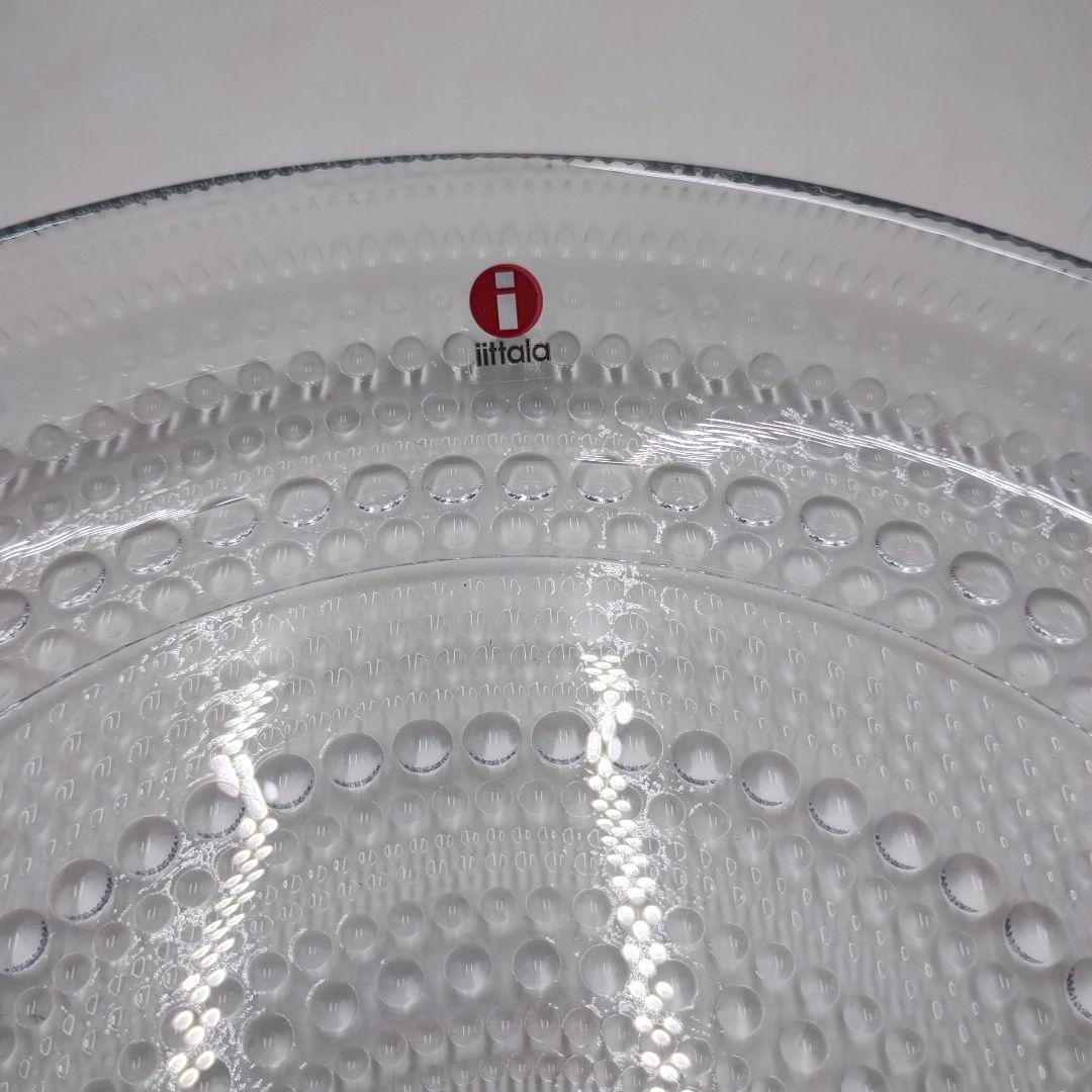 【関東地方限定販売】aM7T【新品未使用】 イッタラ　カステヘルミ24.8cm