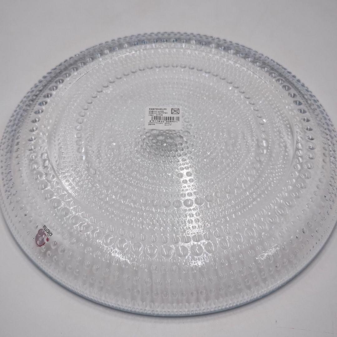 【関東地方限定販売】aM7T【新品未使用】 イッタラ　カステヘルミ24.8cm