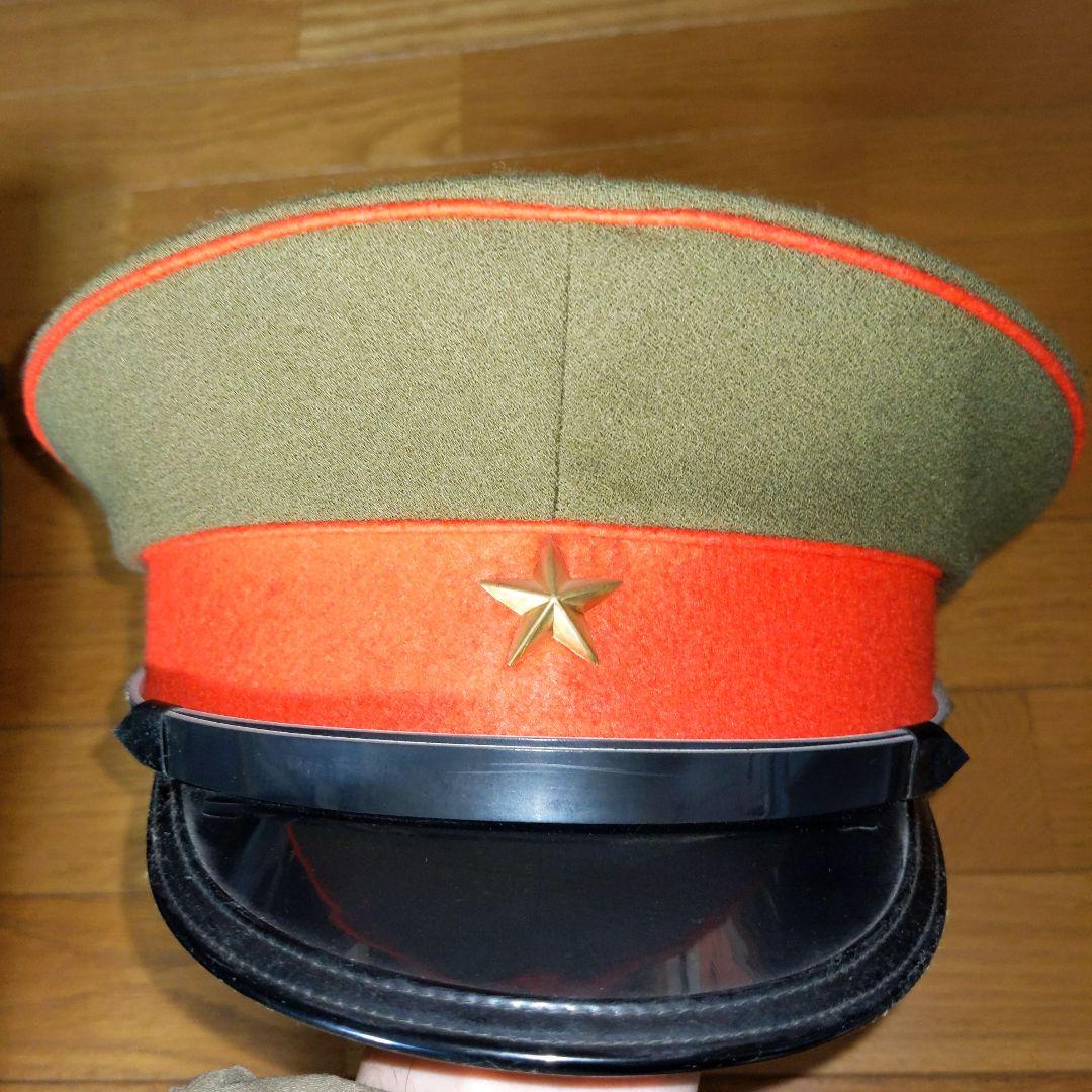 【特別最終価格】大日本帝国陸軍昭和18年式軍服一式複製品レプリカ