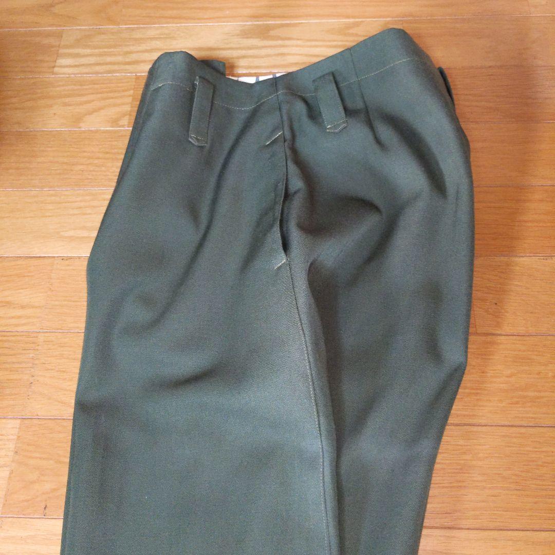 【特別最終価格】大日本帝国陸軍昭和18年式軍服一式複製品レプリカ