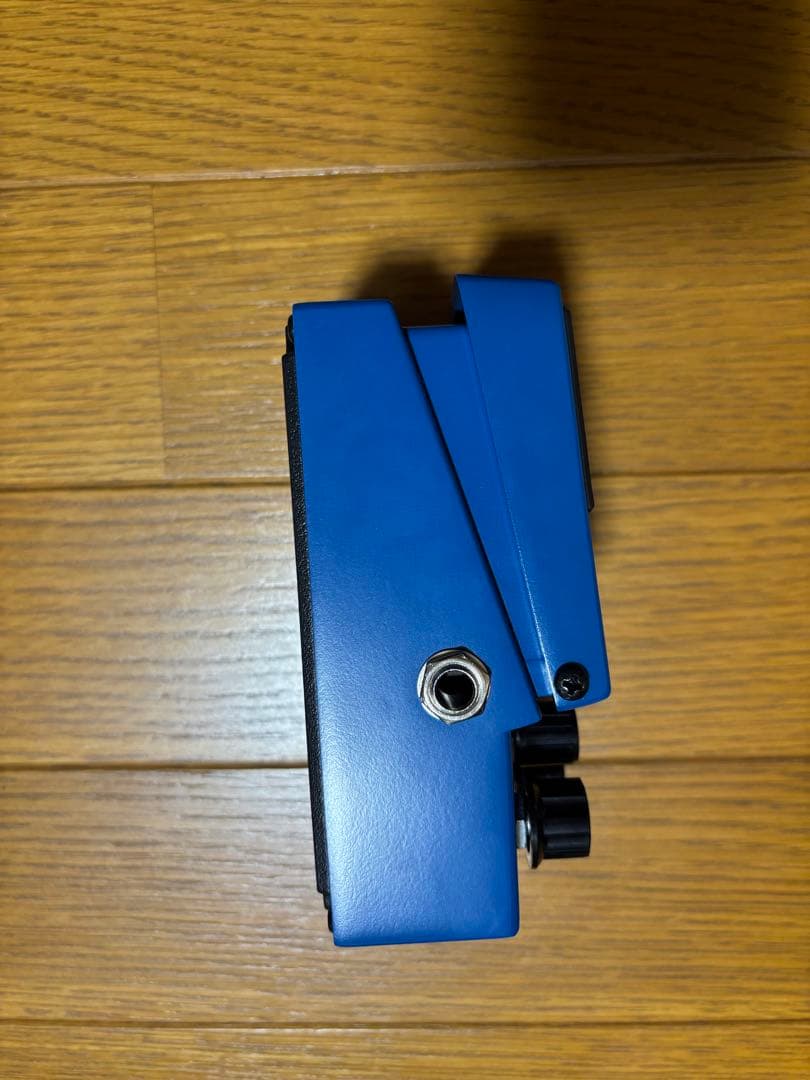 【未使用に近い】BOSS Blues D BD-2w 技ワザクラフト