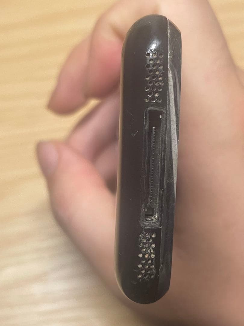 iPhone 2G 日本未発売　初代　激レア　2007 第1世代　ジャンク