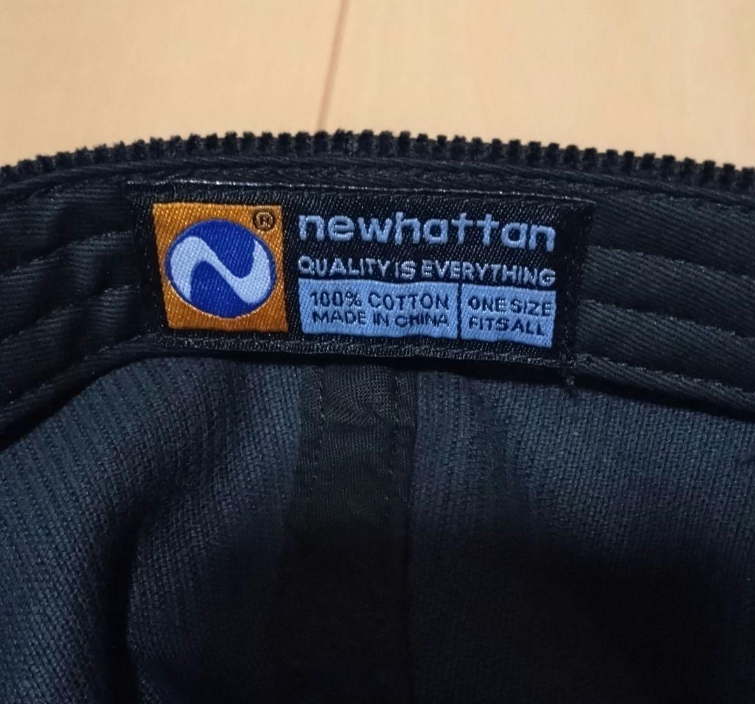 浅井健一　キャップ　SHERBETS　BLANKEY JET CITY