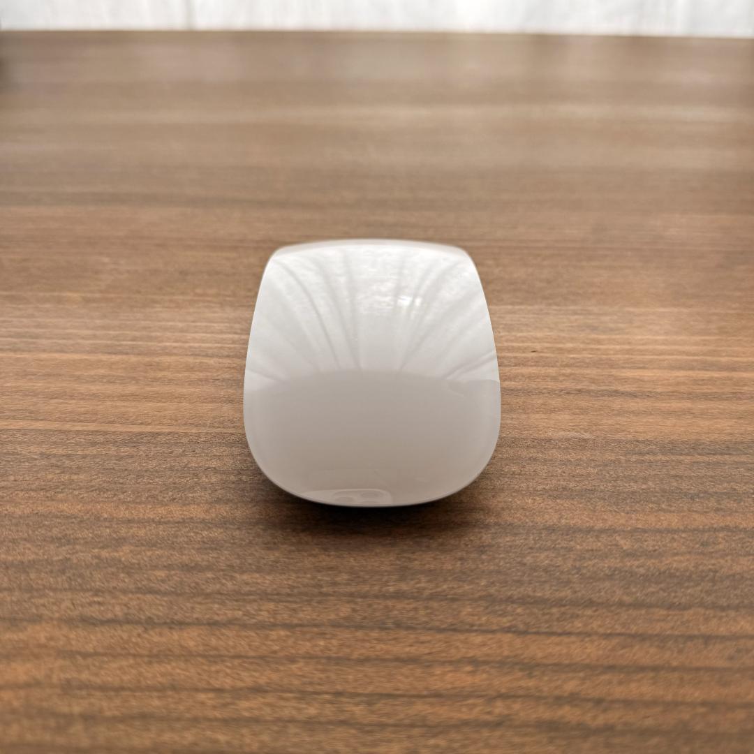 【超美品】Magic Mouse (USB-C) - ホワイト A3204