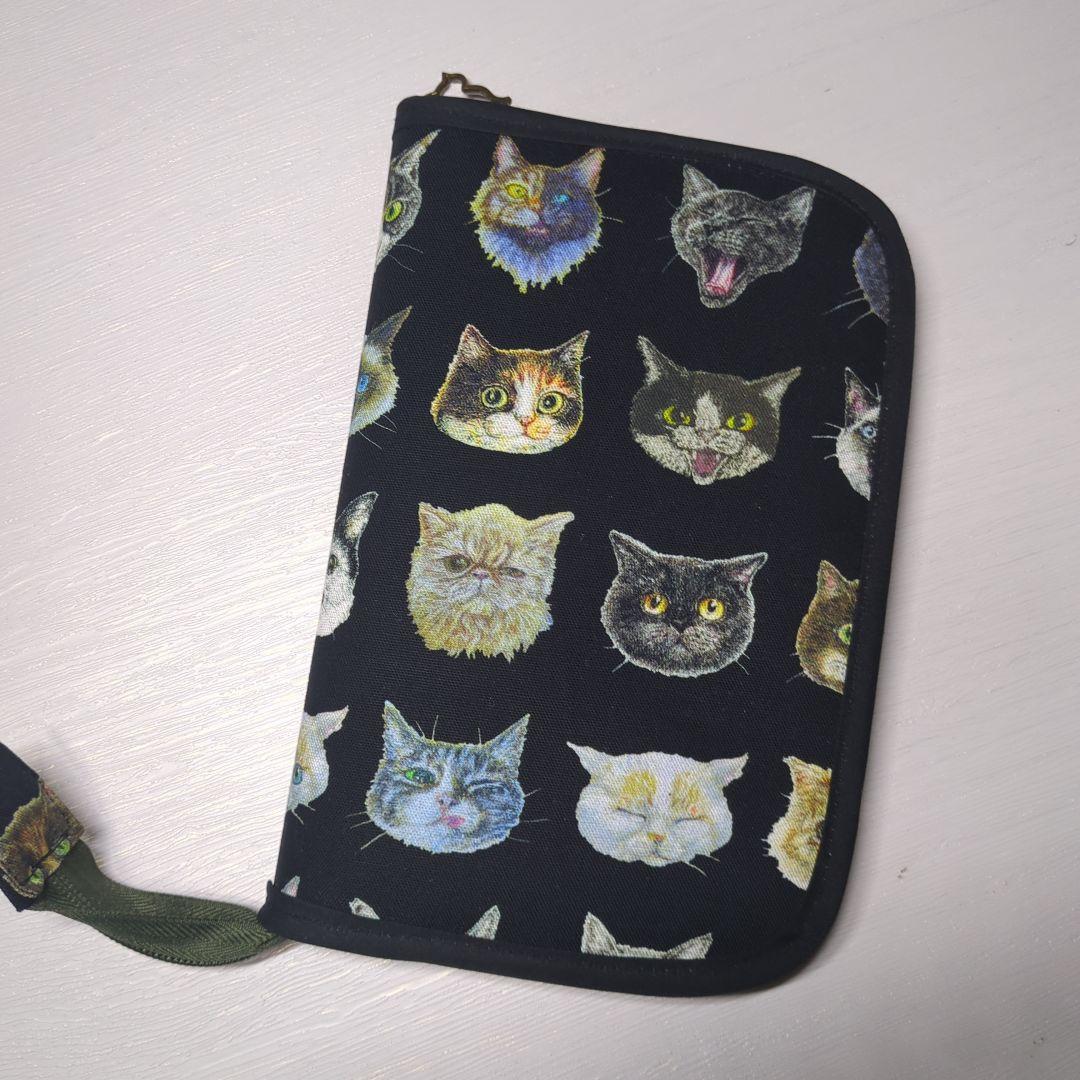 にゃあMomページになりました