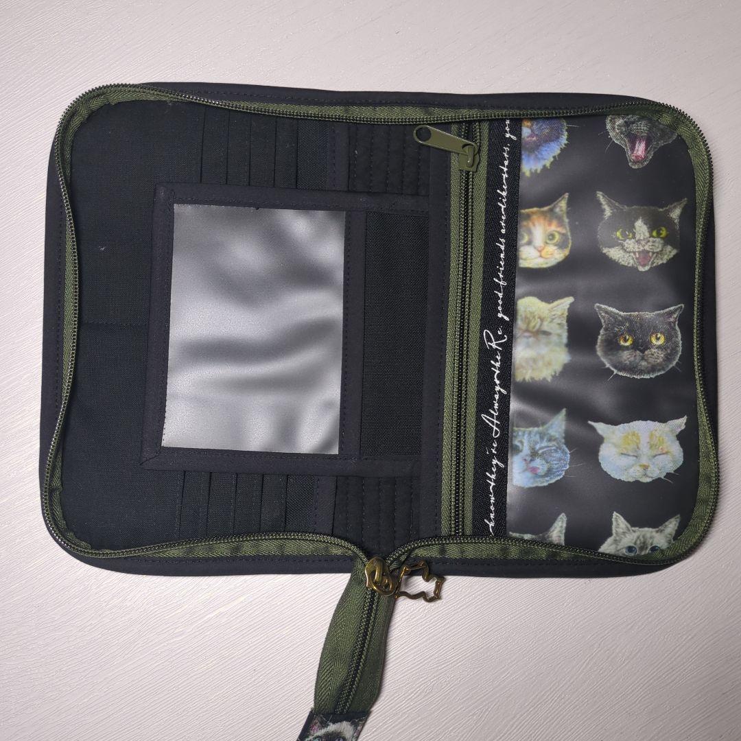 にゃあMomページになりました