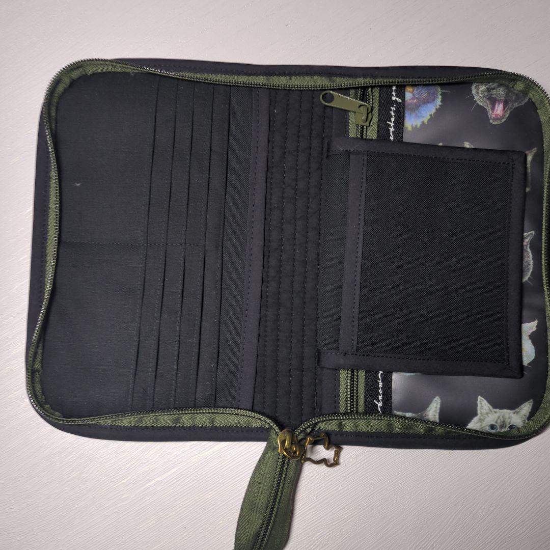 にゃあMomページになりました