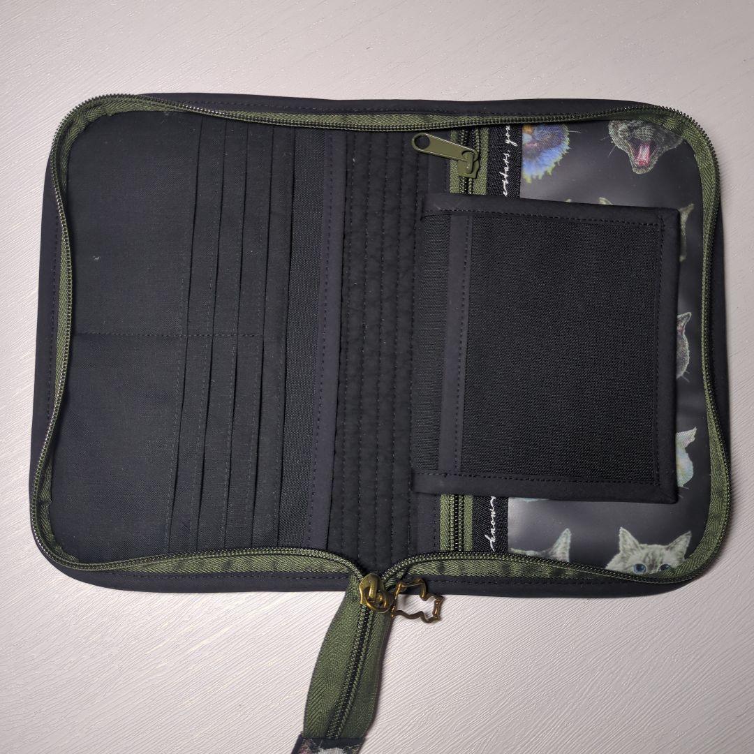 にゃあMomページになりました