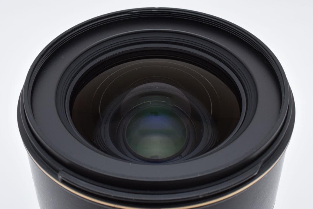 レンズ(ズーム) NIKON NIKKOR AF-S DX17-55mm/F2.8G