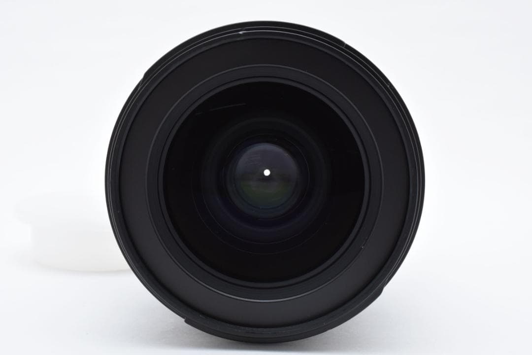 レンズ(ズーム) NIKON NIKKOR AF-S DX17-55mm/F2.8G