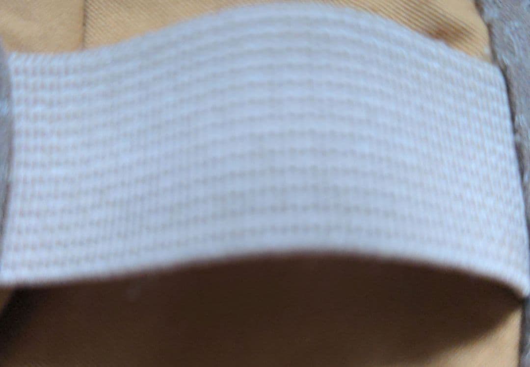 CELINEセリーヌ ダウン フェザー 肩当てベスト 日本製 西川　マカダム柄