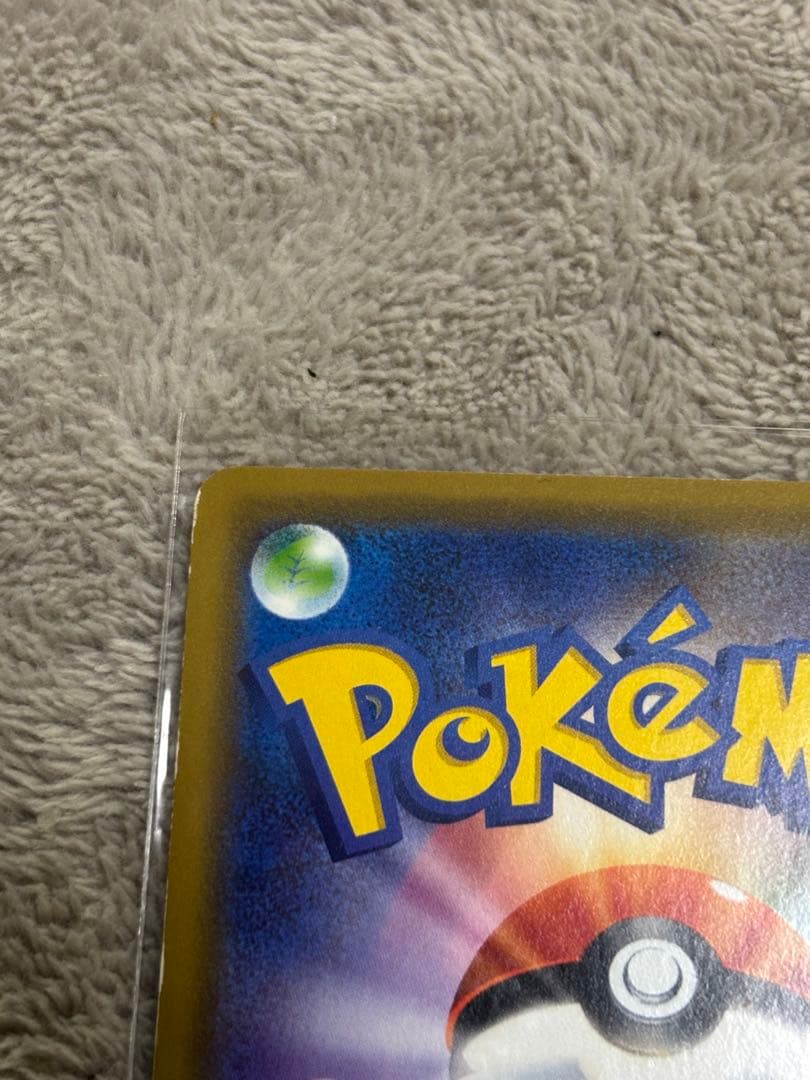 N*人様 シブヤのピカチュウ　2枚セット