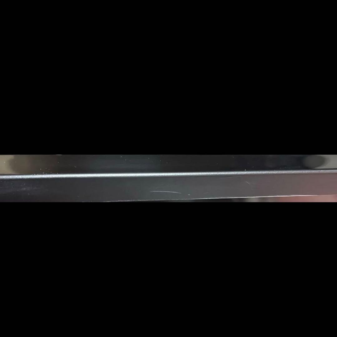 TOSHIBA 40型REGZA フルハイビジョン液晶テレビ型40s22