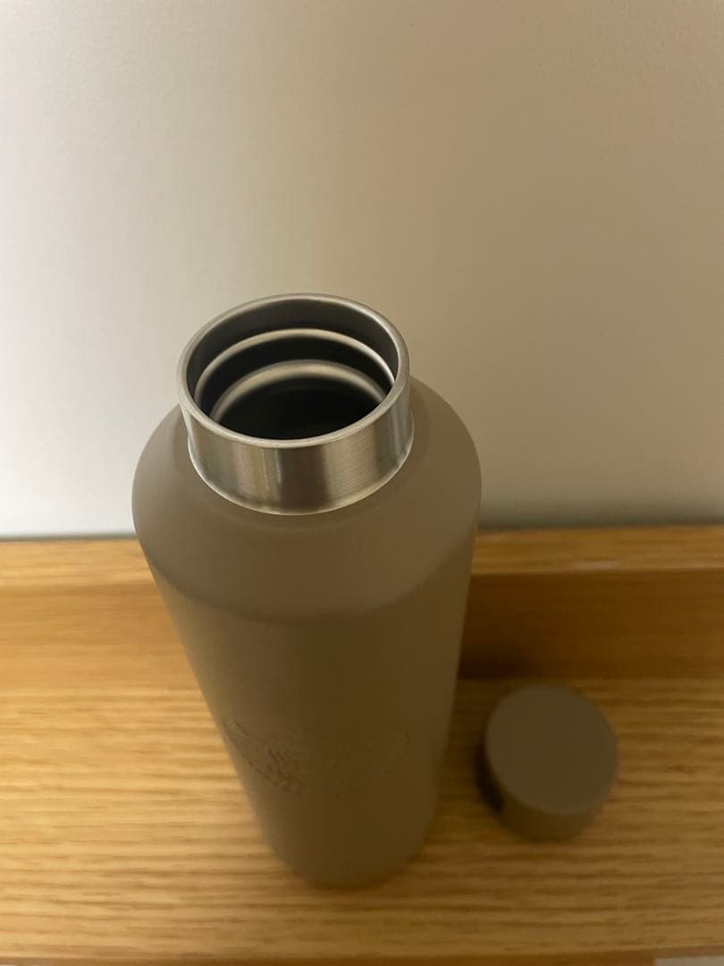 STARBUCKS PORTER リサイクルボトル ベージュ591ml
