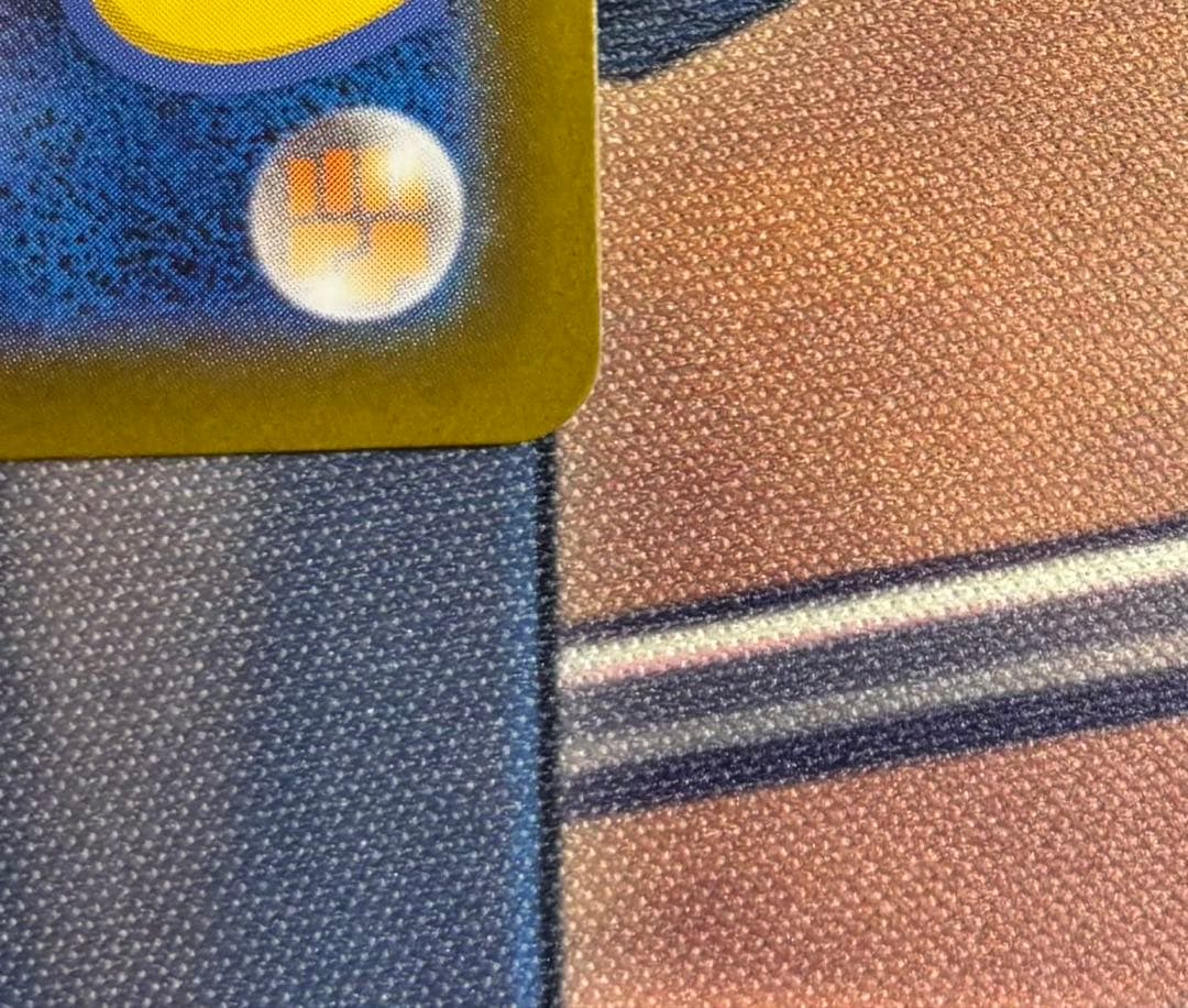 メガリザードンex SAR インフェルノx