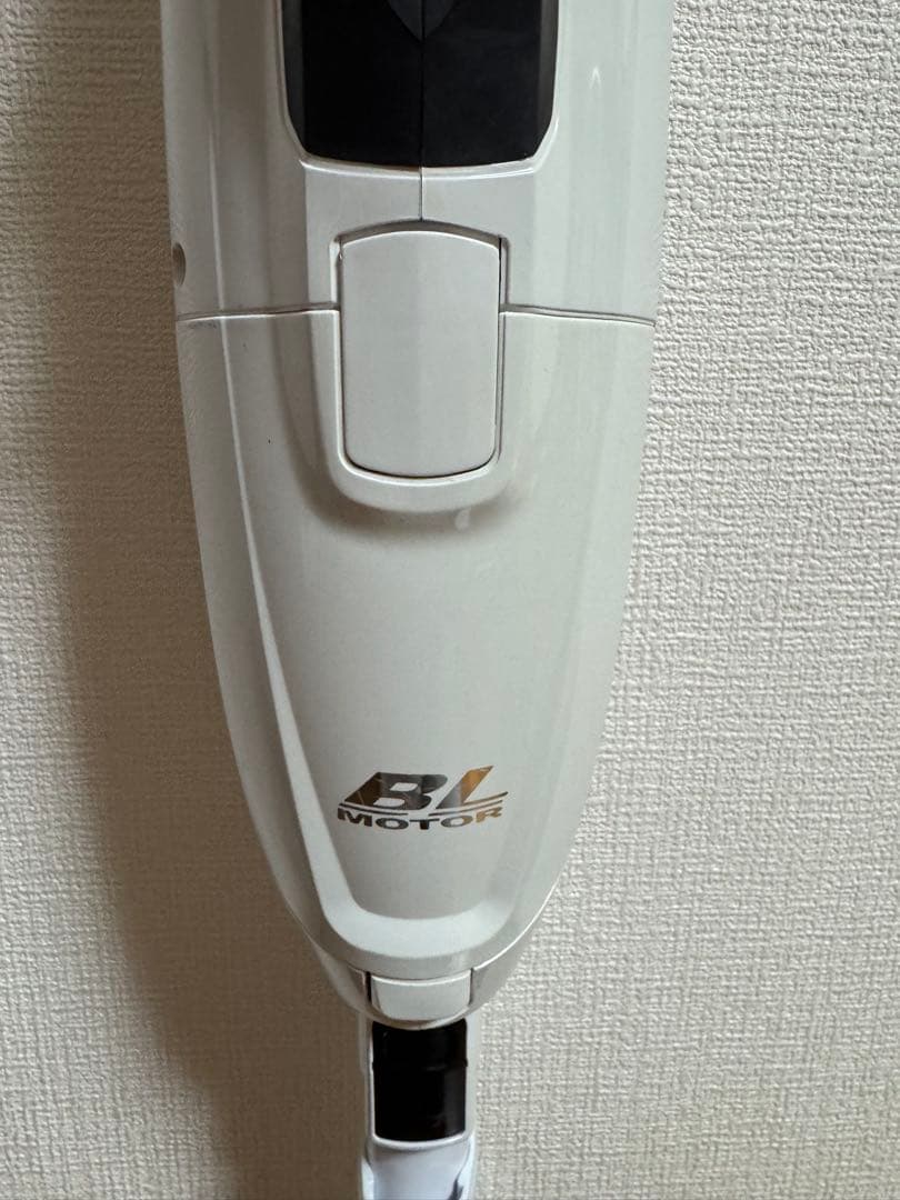 Makita 充電式クリーナー CL282FD 18v