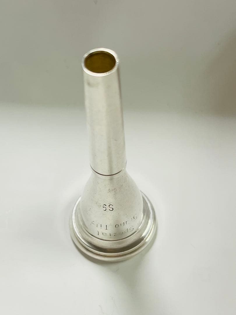 ホルンマウスピース ティルツS9