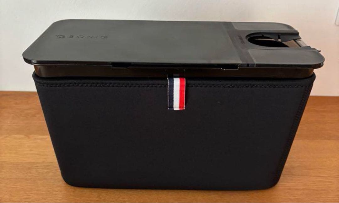【希少】低温調理器　BONiQボニーク Pro2フルセット