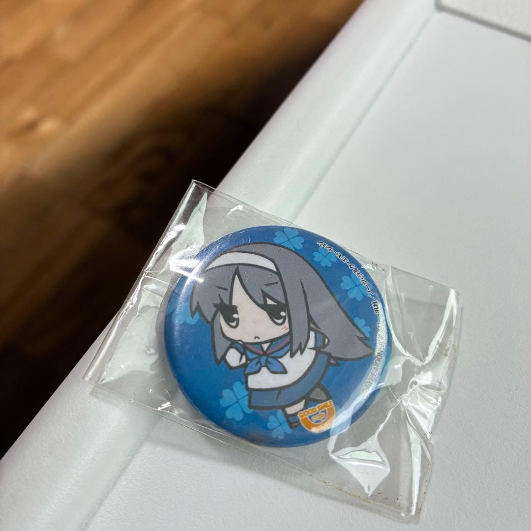 Fate★カラオケの鉄人★コラボカフェ★缶バッジ★月姫★遠野秋葉
