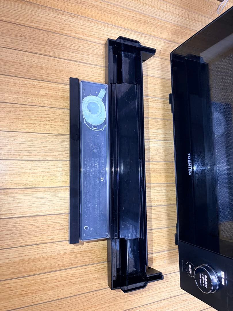 東芝 石窯ドーム ER-YD3000 2024年製 30L 動作確認済