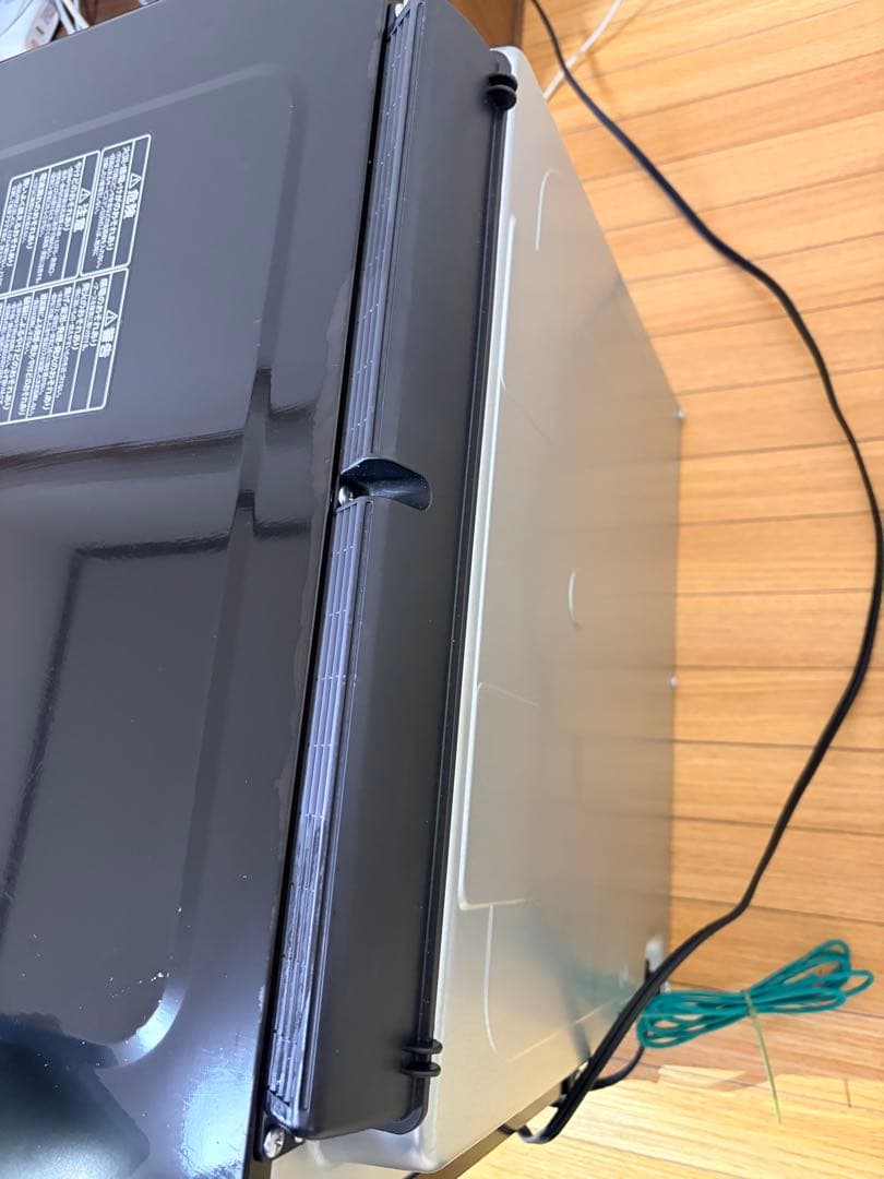 東芝 石窯ドーム ER-YD3000 2024年製 30L 動作確認済