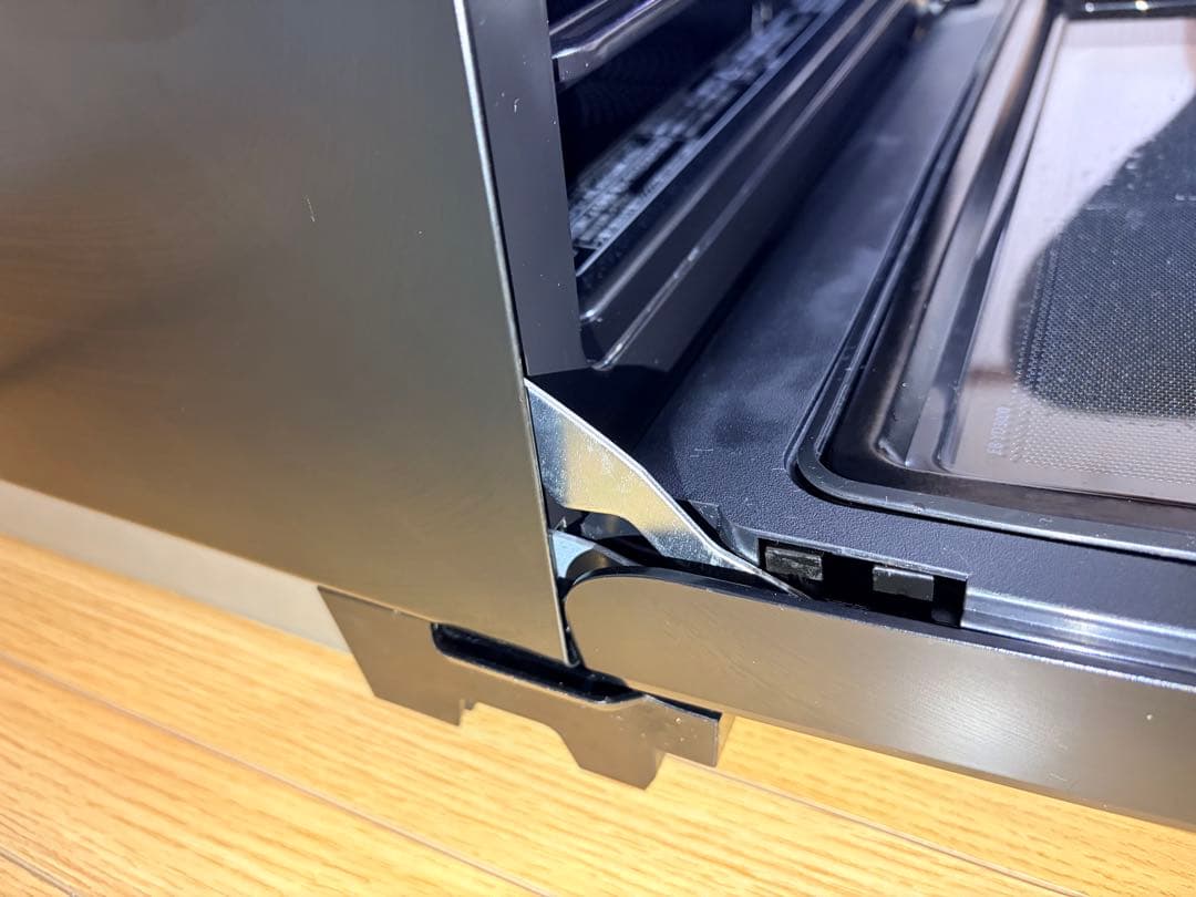 東芝 石窯ドーム ER-YD3000 2024年製 30L 動作確認済