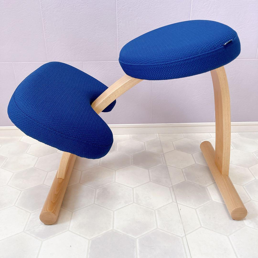 良品 Balans EASY バランスチェア イージー バランスラボ