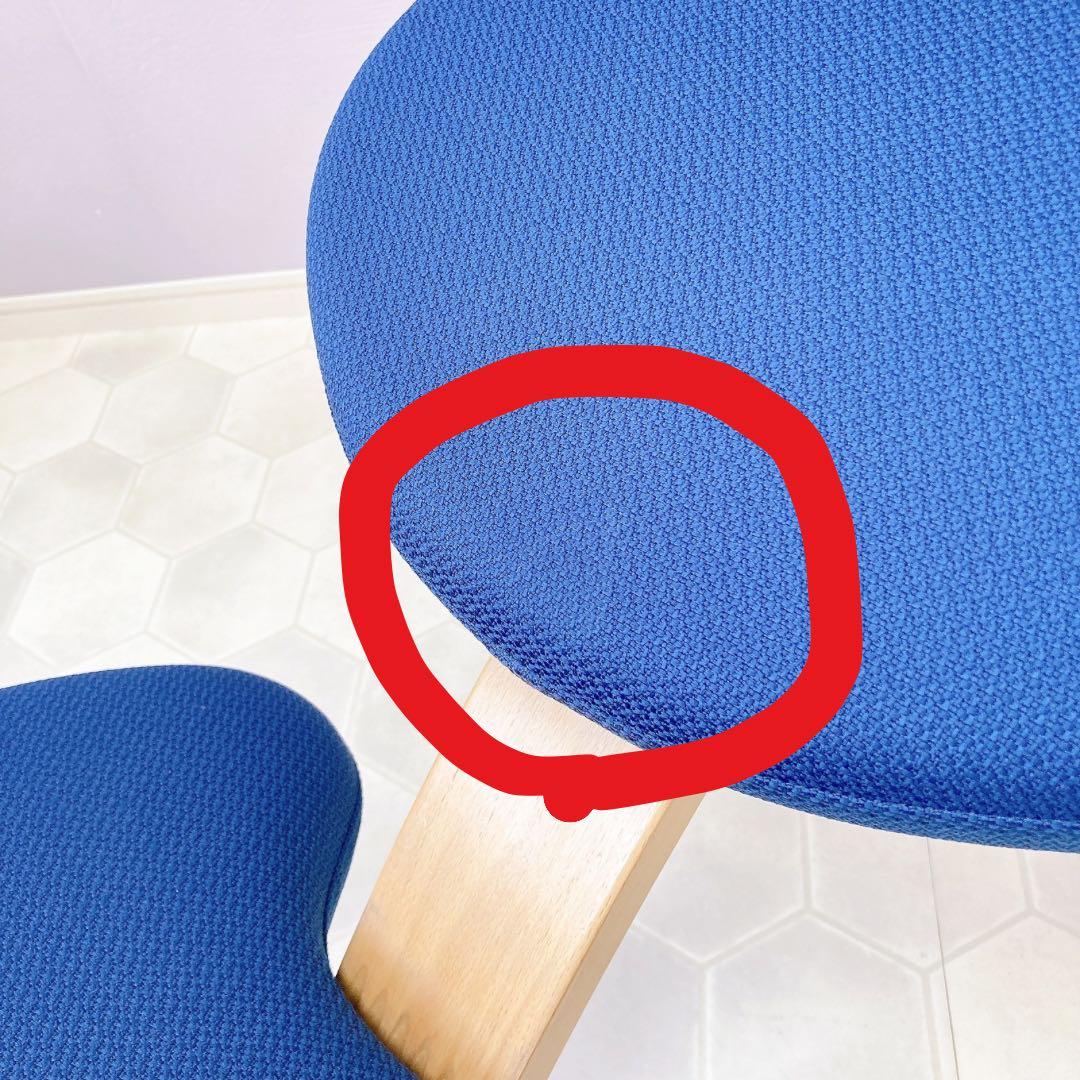 良品 Balans EASY バランスチェア イージー バランスラボ