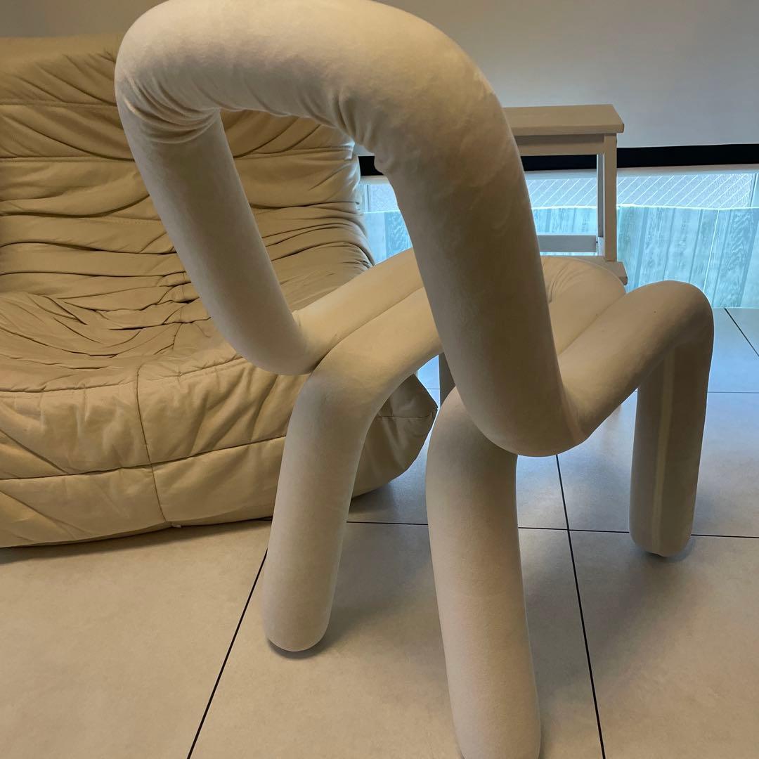 韓国インテリア　椅子