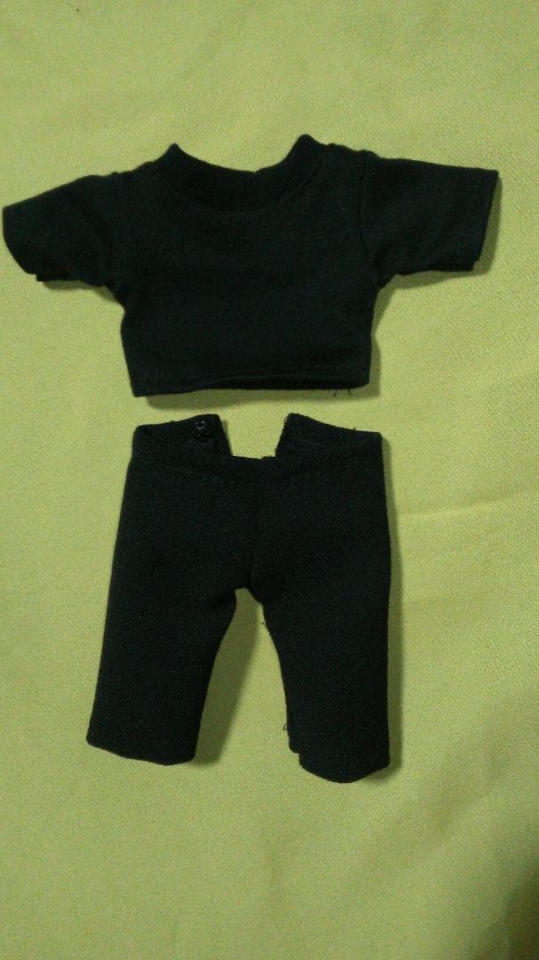 saku　イミンホ　キーリングミノミ服　黒コートセット＆大礼服セット