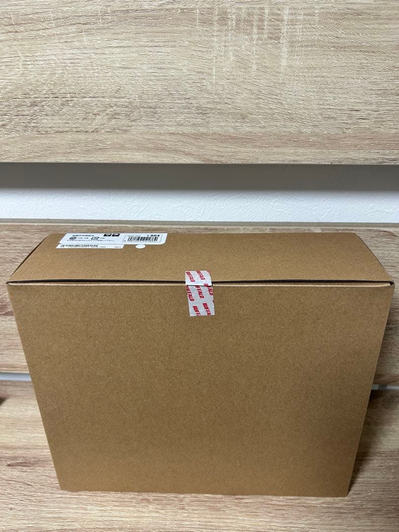 【新品未開封】BUFFALO 無線LANアクセスポイント WAPM-1266R
