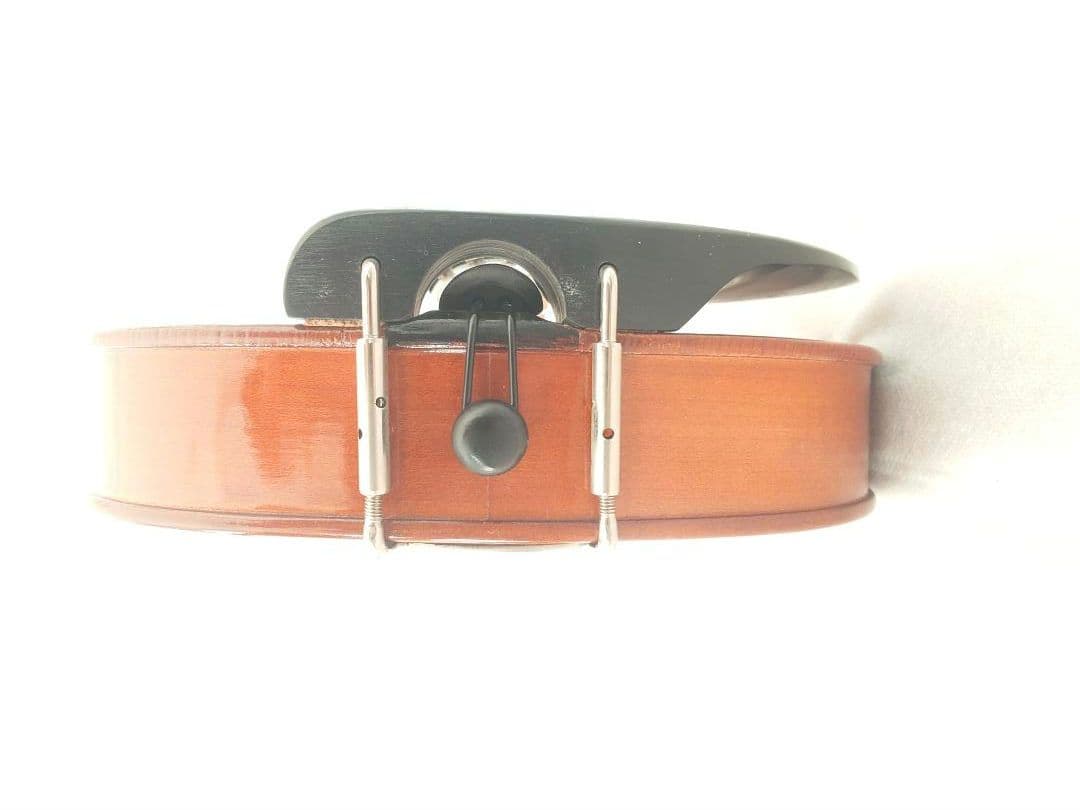 【左利き用】バイオリン 4/4 大人用 CECILIO CVN-320L