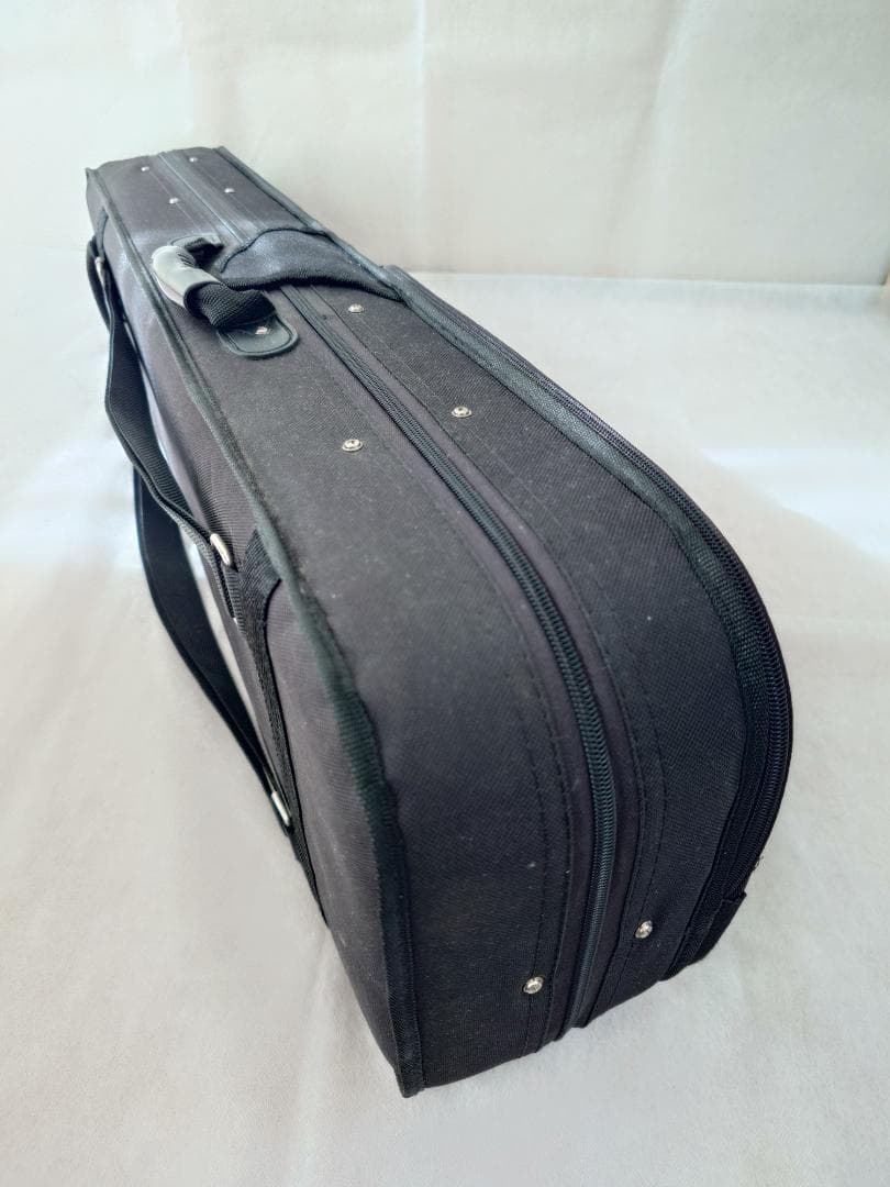 【左利き用】バイオリン 4/4 大人用 CECILIO CVN-320L