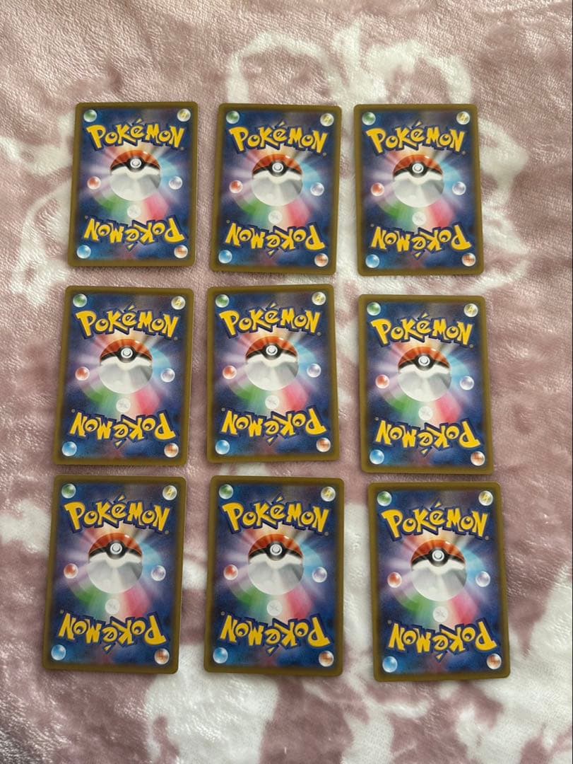 スペシャルBOXコンプ　25周年コンプ　ピカチュウプロモ　25周年ミューツー