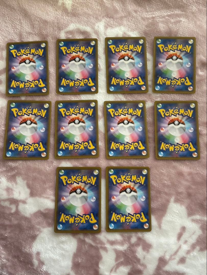 スペシャルBOXコンプ　25周年コンプ　ピカチュウプロモ　25周年ミューツー