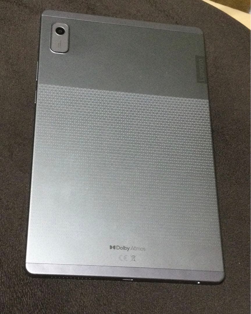 タブレット　Lenovo Tab M9　本体のみ