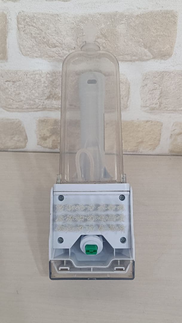 アイリスオーヤマ リンサークリーナー IRIS RNS-300