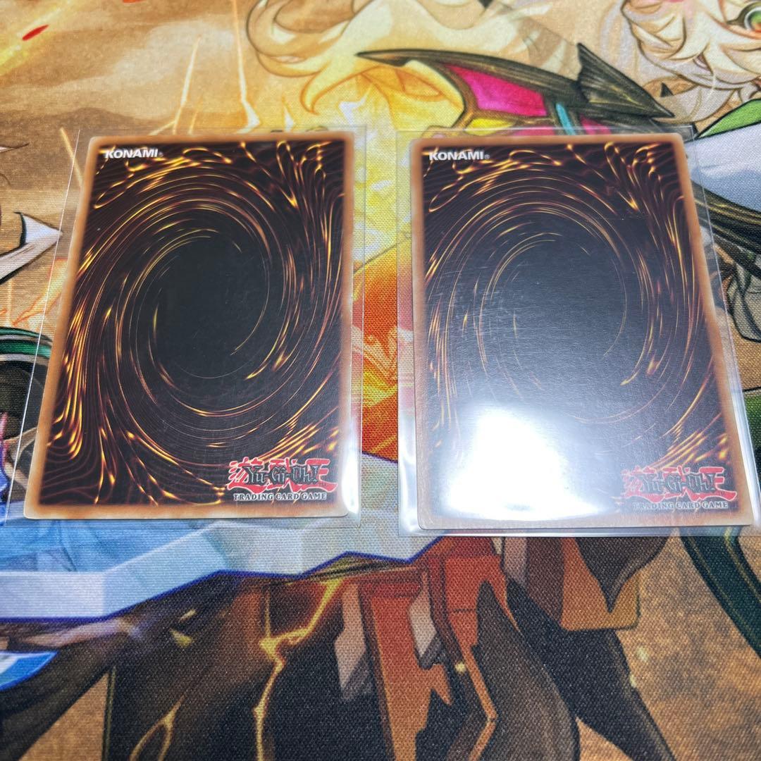 遊戯王OCG ピケル クラン 旧レリーフ 旧アジア